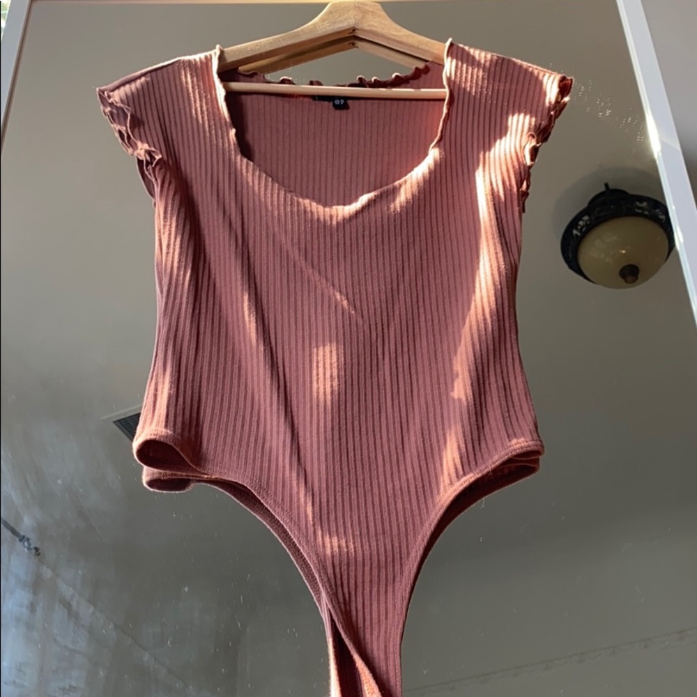 Bodysuit